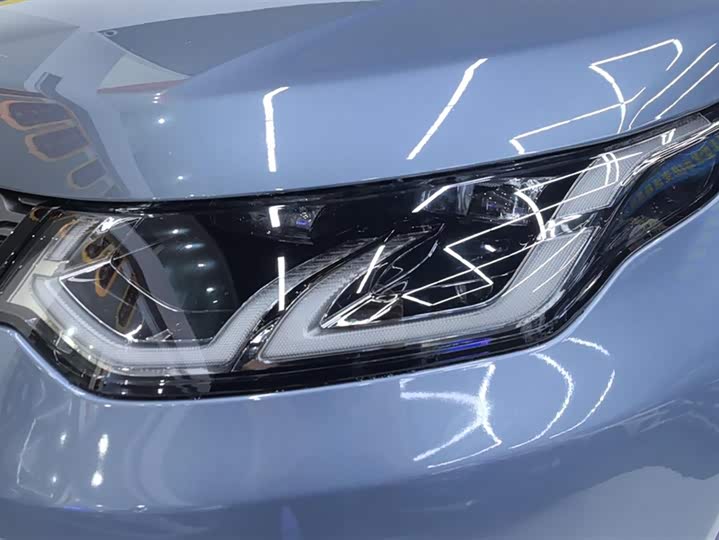 Фото 5 - Land Rover Discovery Sport