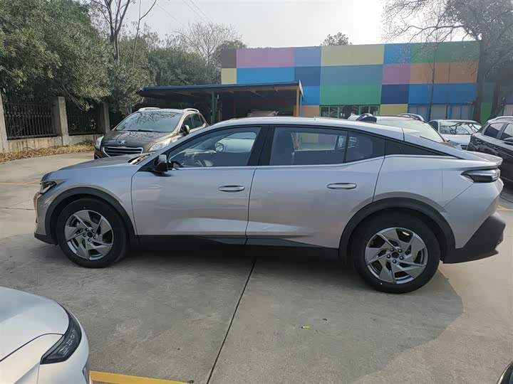 Фото 5 - Peugeot 408X