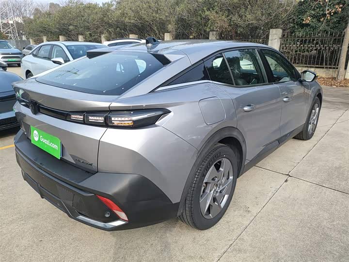 Фото 7 - Peugeot 408X