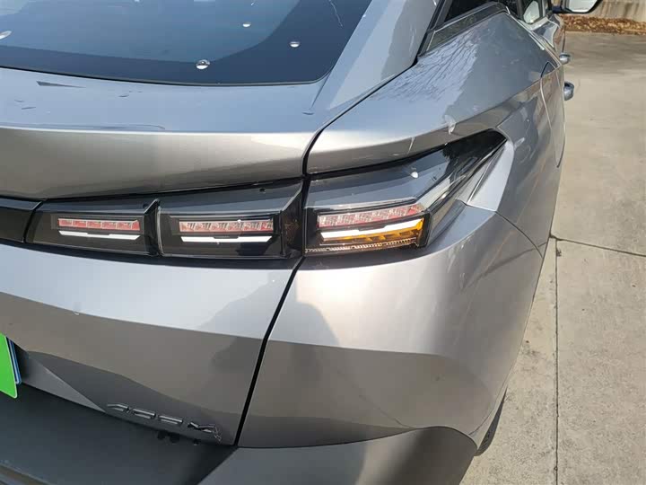 Фото 8 - Peugeot 408X