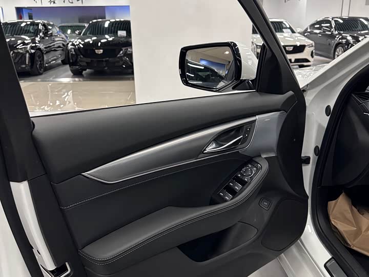 Фото 5 - Cadillac CT5