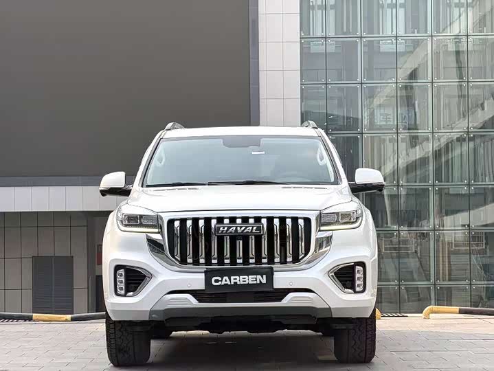 Фото 2 - Haval H9