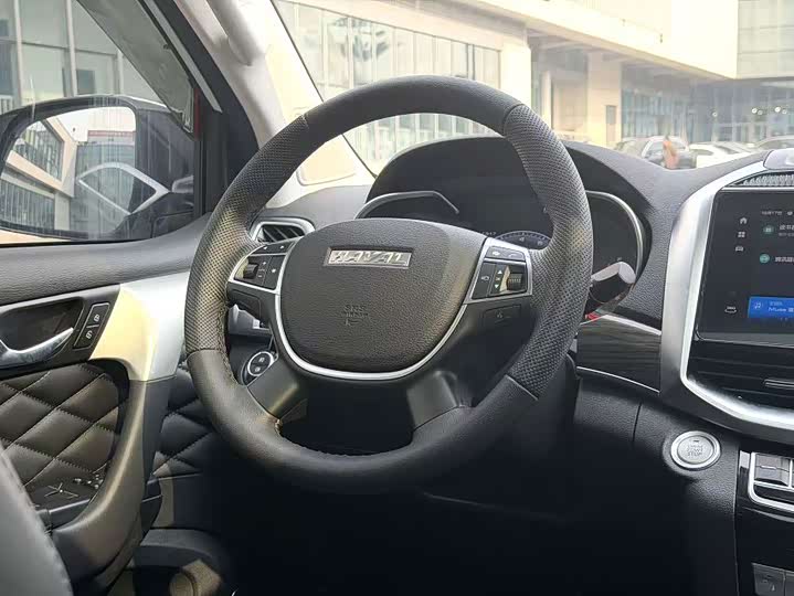 Фото 4 - Haval H9