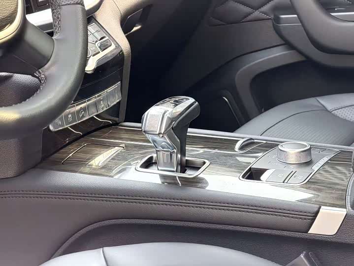 Фото 7 - Haval H9