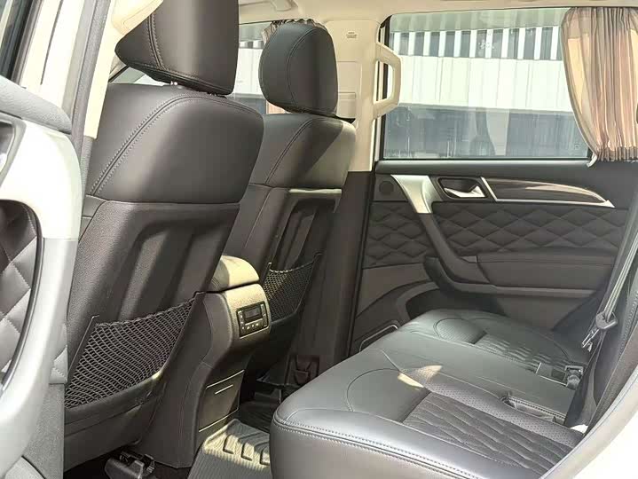 Фото 8 - Haval H9