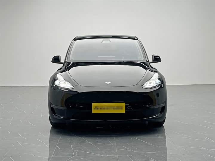 Фото 2 - Tesla Model Y