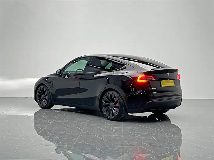 Фото 4 - Tesla Model Y