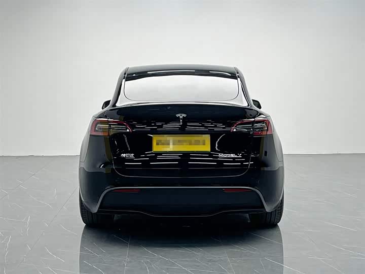 Фото 5 - Tesla Model Y