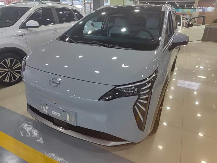 Фото 2 - GAC Aion Y