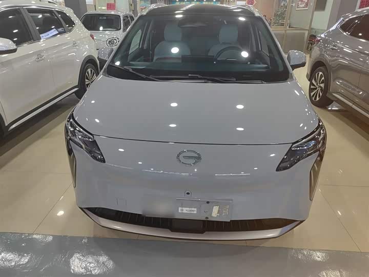 Фото 3 - GAC Aion Y