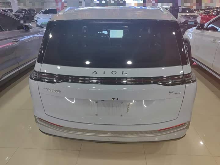 Фото 6 - GAC Aion Y