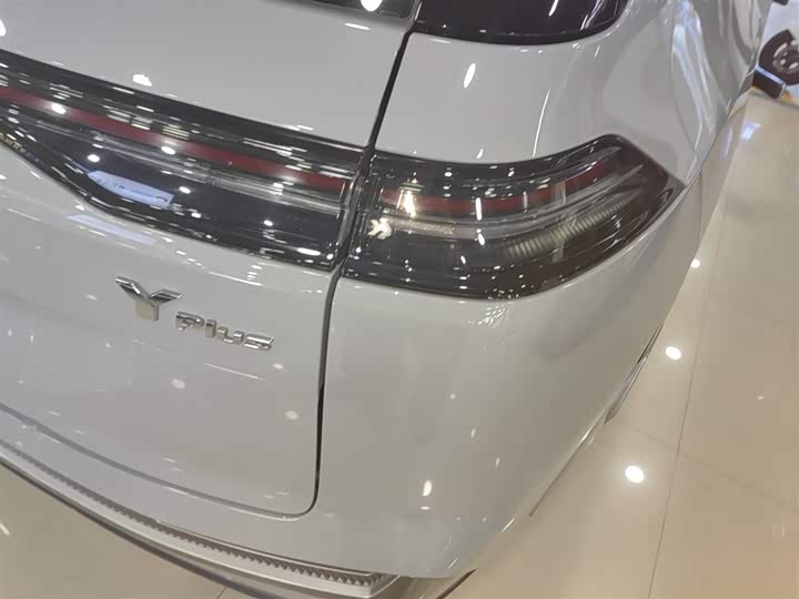 Фото 8 - GAC Aion Y