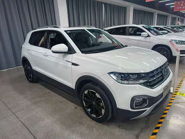 Фото 7 - Volkswagen Tacqua