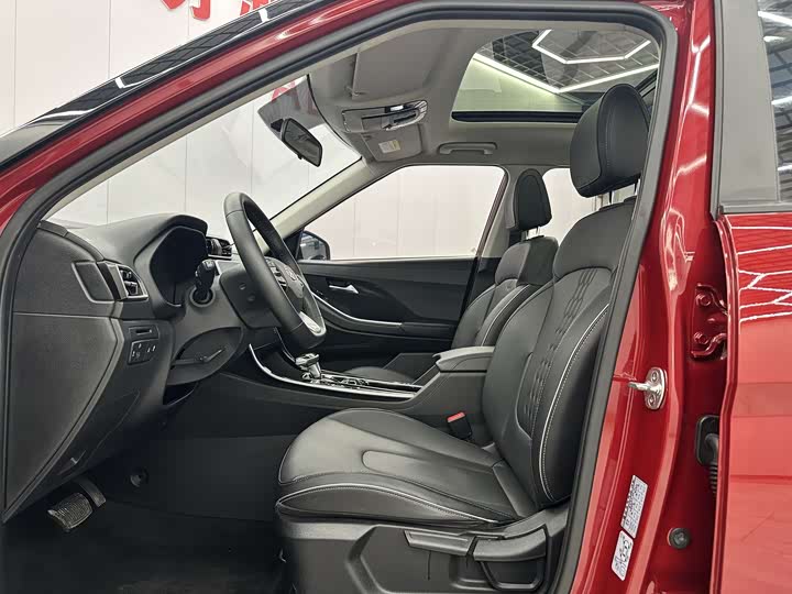 Фото 4 - Hyundai ix25 (Mufasa)