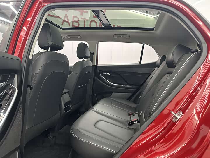 Фото 5 - Hyundai ix25 (Mufasa)