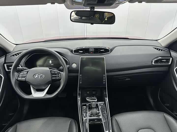 Фото 6 - Hyundai ix25 (Mufasa)