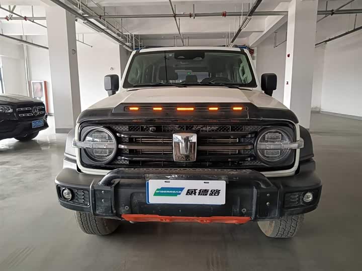 Фото 2 - Tank 300