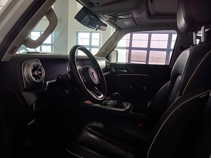 Фото 7 - Tank 300