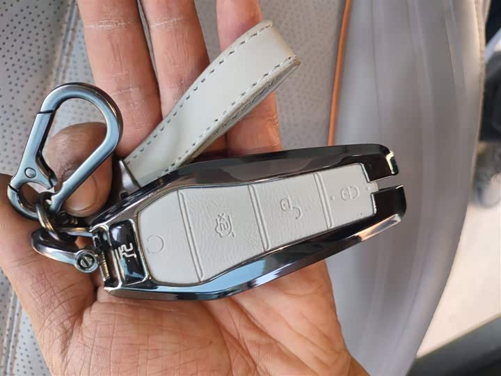 Фото 9 - BYD Yuan Plus