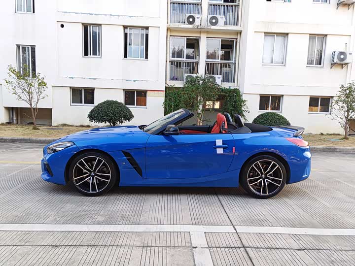 Фото 5 - BMW Z4