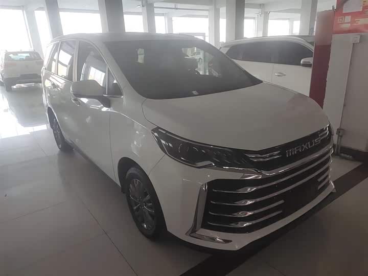 Фото 4 - Maxus G50