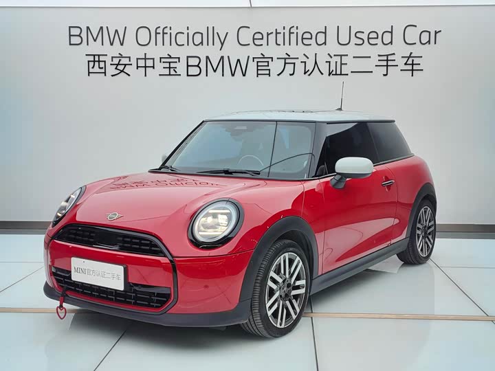 Фото 1 - Mini Mini