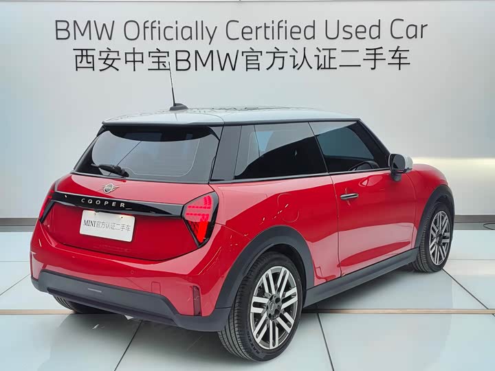 Фото 5 - Mini Mini