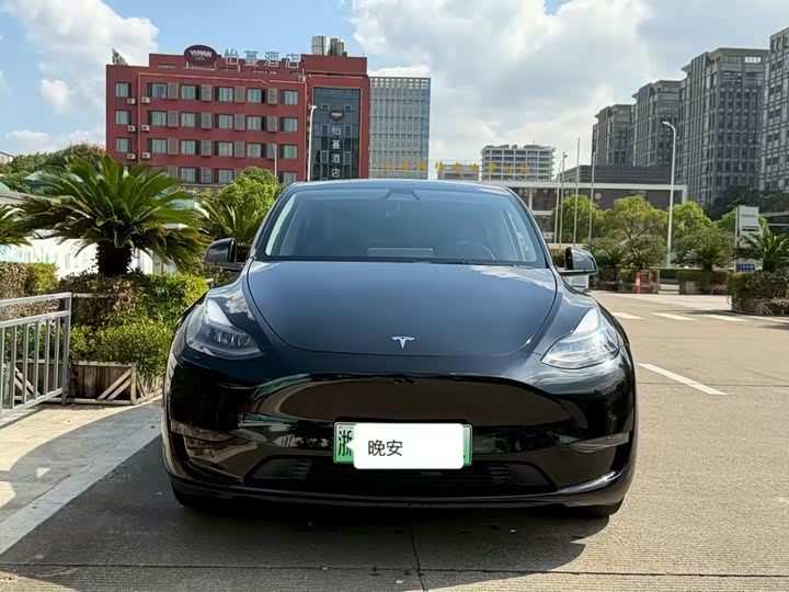 Фото 2 - Tesla Model Y