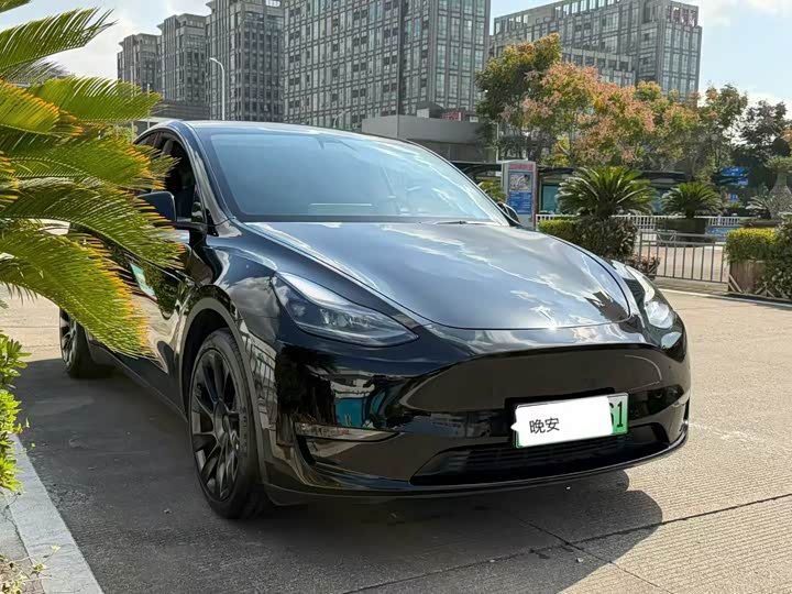 Фото 3 - Tesla Model Y