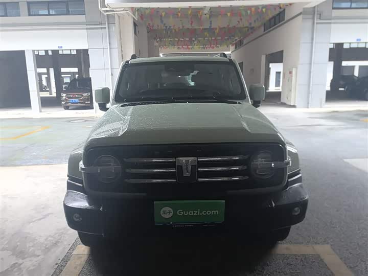 Фото 3 - Tank 300