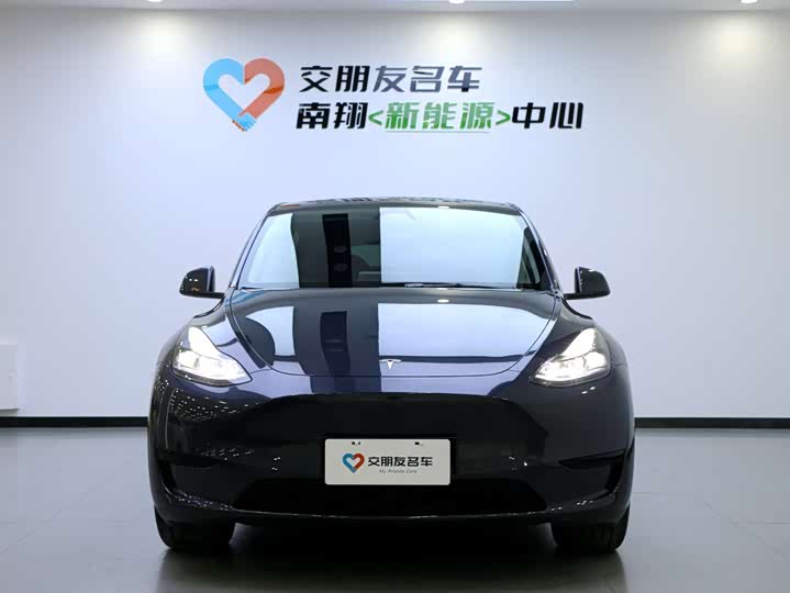 Фото 2 - Tesla Model Y