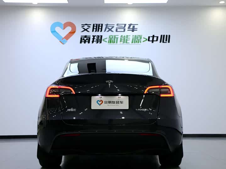 Фото 5 - Tesla Model Y