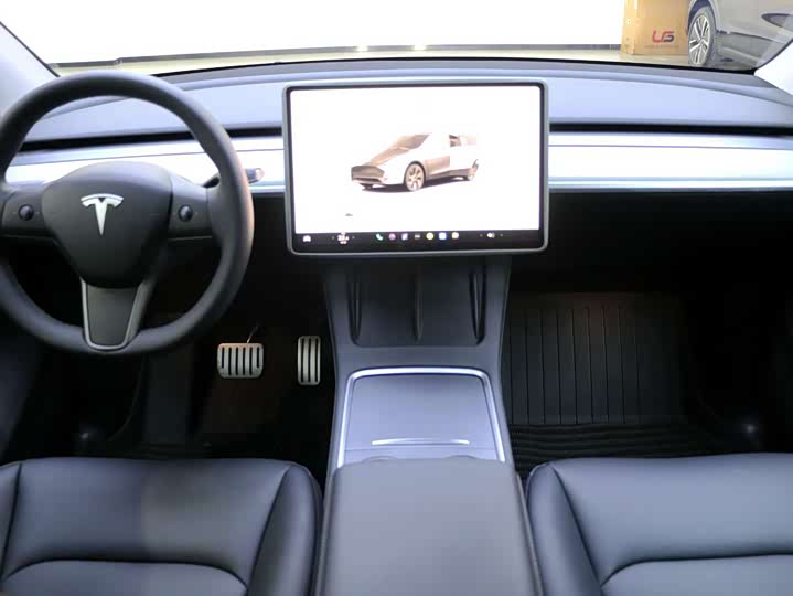 Фото 7 - Tesla Model Y