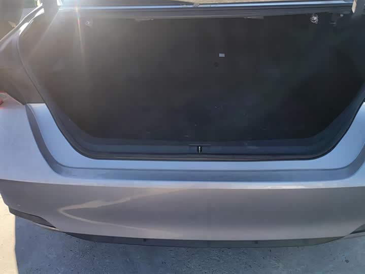 Фото 4 - Toyota Avalon