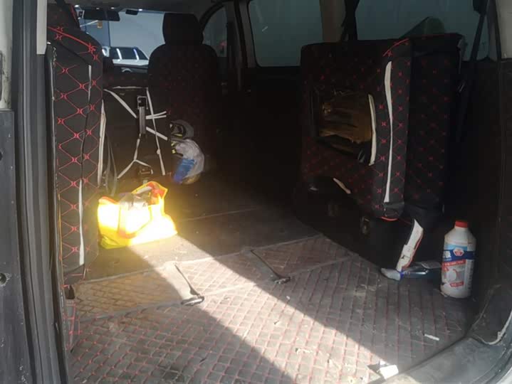 Фото 4 - JAC Refine M3