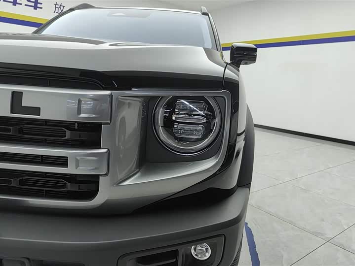 Фото 5 - Haval Dargo