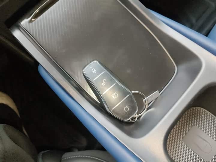 Фото 8 - BYD Seagull