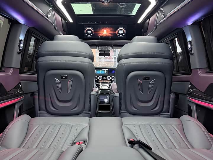 Фото 3 - Mercedes-Benz Vito