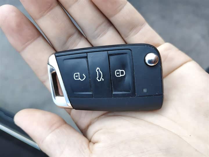 Фото 9 - Volkswagen Teramont Pro