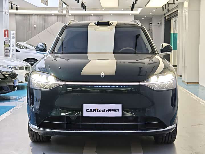 Фото 2 - Aito M9