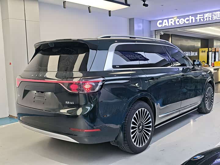 Фото 4 - Aito M9