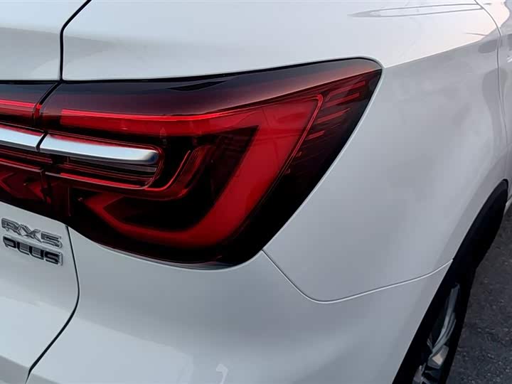 Фото 8 - Roewe RX5