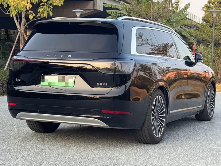 Фото 4 - Aito M9