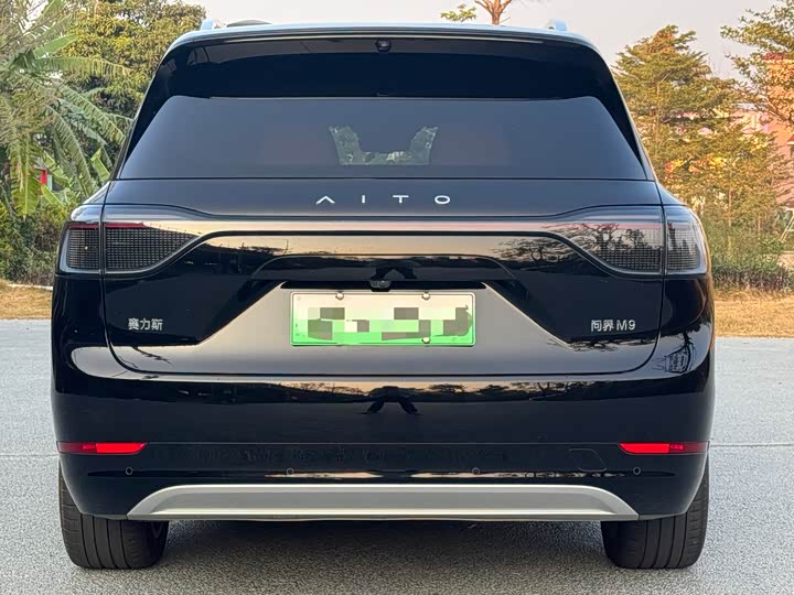 Фото 5 - Aito M9