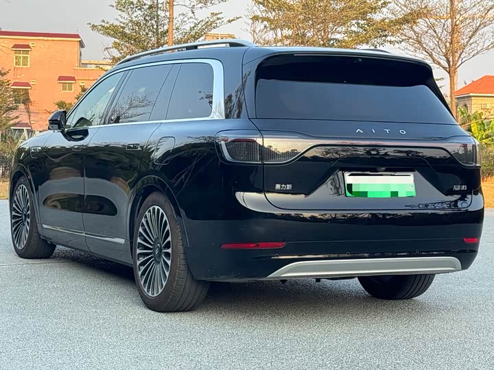 Фото 6 - Aito M9