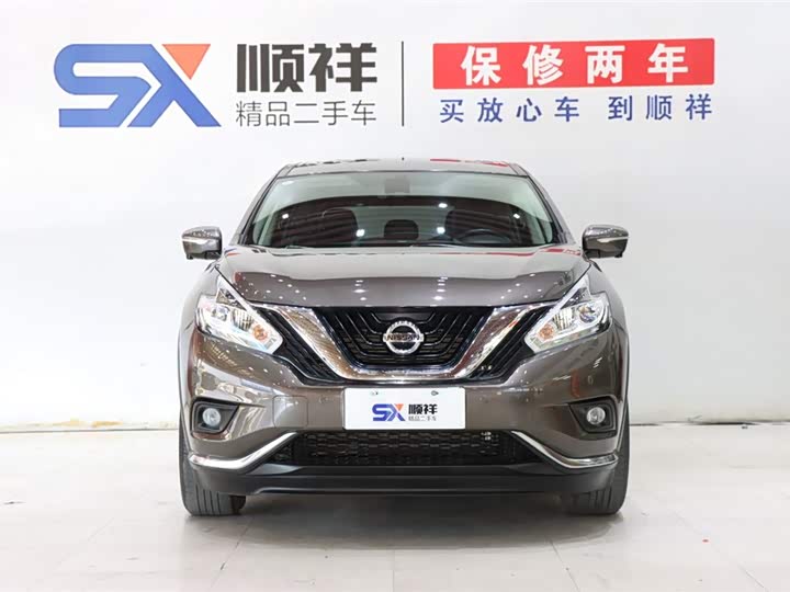 Фото 2 - Nissan Murano