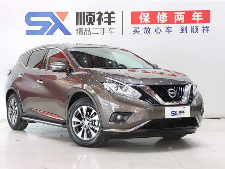 Фото 3 - Nissan Murano
