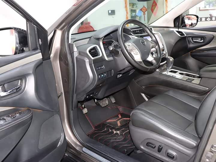 Фото 9 - Nissan Murano