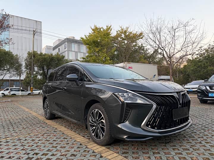 Фото 3 - Dongfeng Forthing Yacht