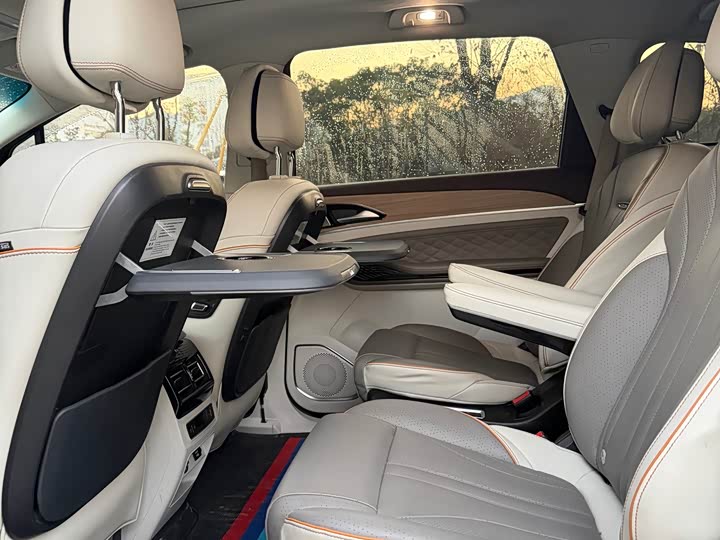 Фото 6 - Dongfeng Forthing Yacht